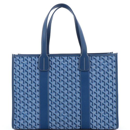GOYARD Villette Tote Coated Canvas MM
