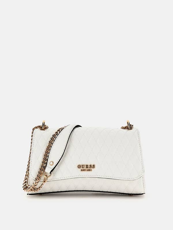 Guess Betula 4G Logo Mini Crossbody