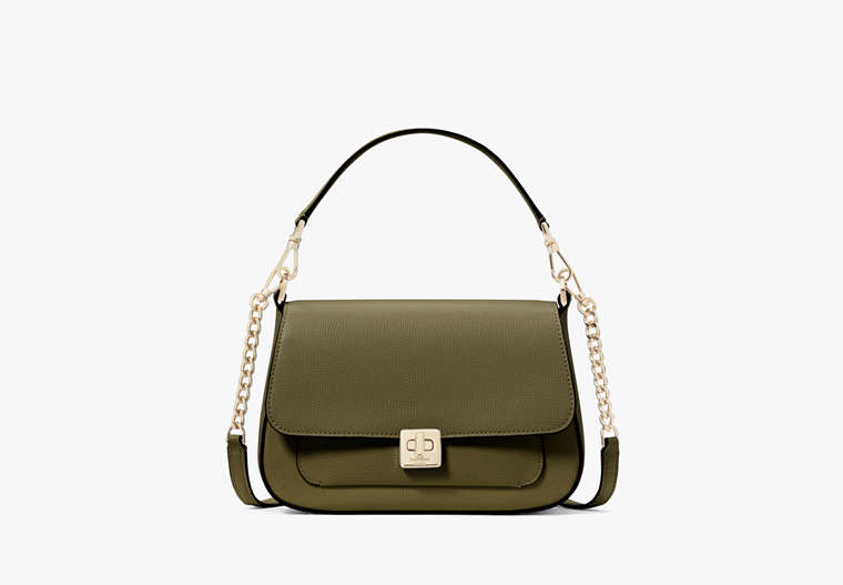 Kate Spade New York Sac bandoulière à rabat Phoebe