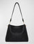 Lana Calf Leather Hobo Bag