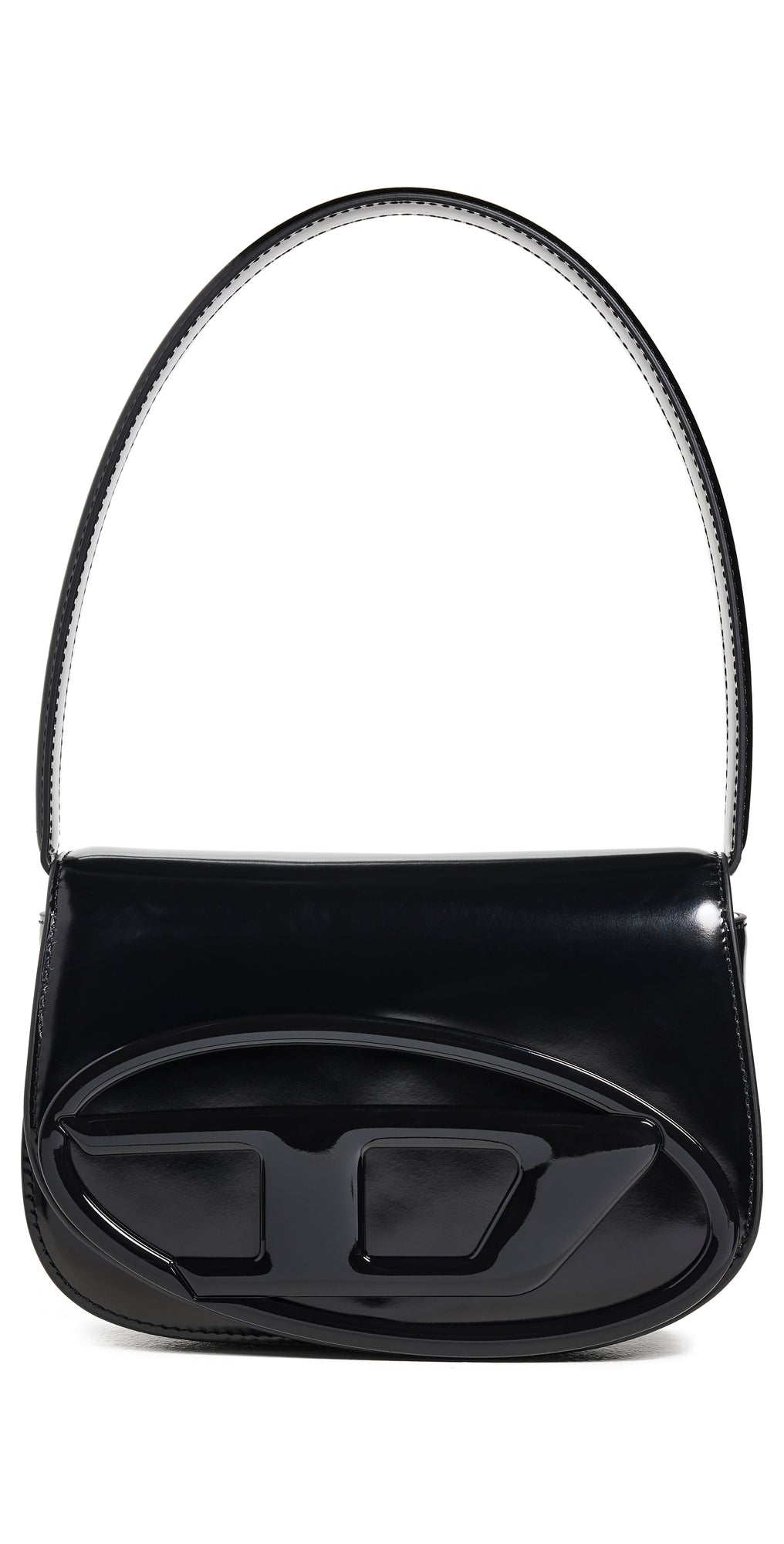 Diesel 1DR Shoulder Bag T8013 One Size