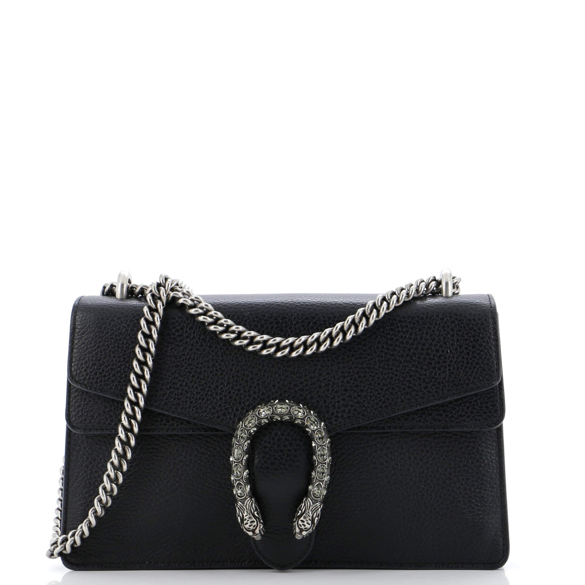 Gucci GUCCI Dionysus Bag Leather Small