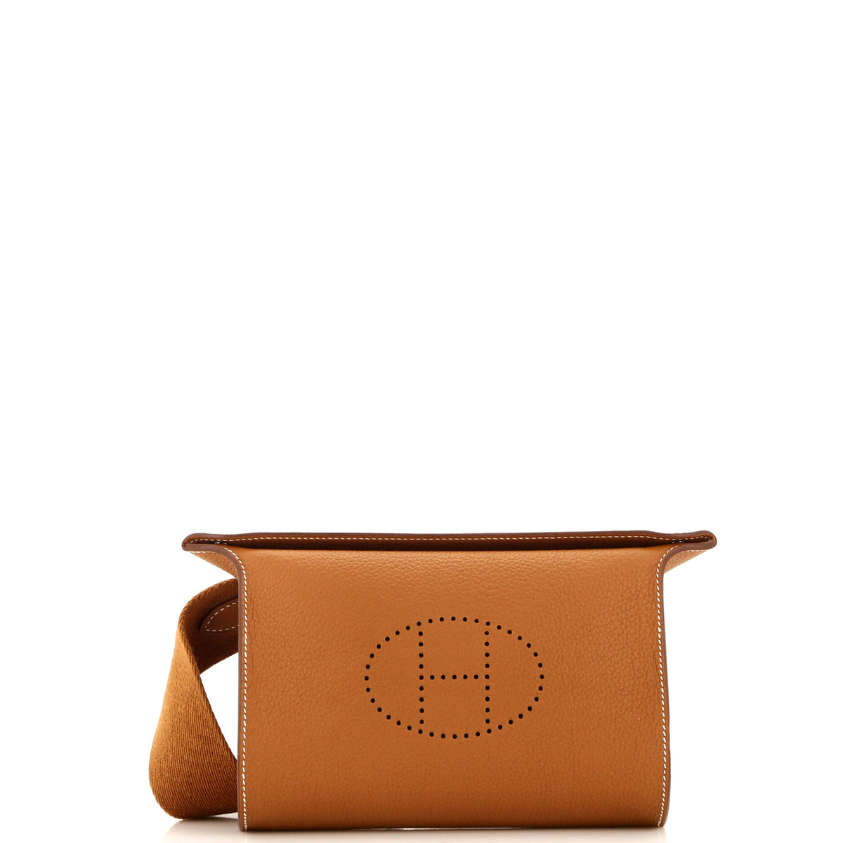 Hermès Videpoches Bag Togo