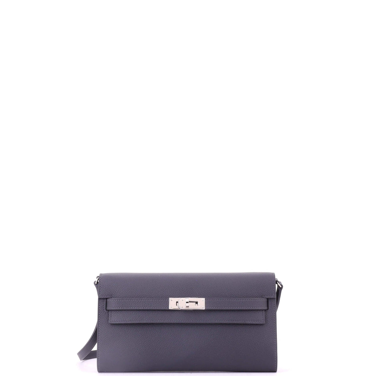 Herm?s Kelly To Go Wallet Evercolor