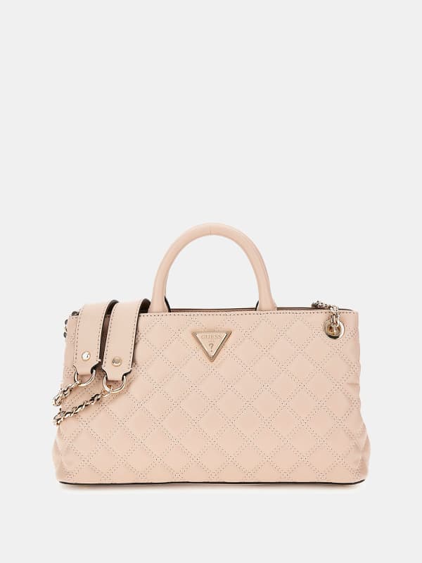 Guess Giully Quilted Shoulderbag