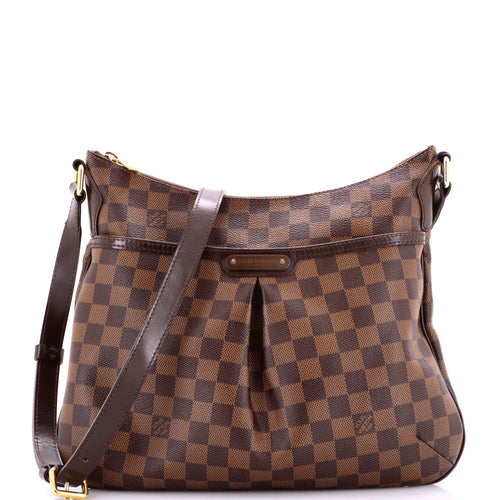 Bloomsbury Handbag Damier PM