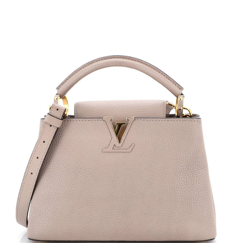 Capucines Bag Leather BB