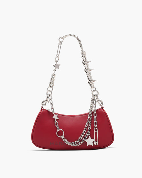 Marc Jacobs The Star Charm Shoulder Bag in Siren