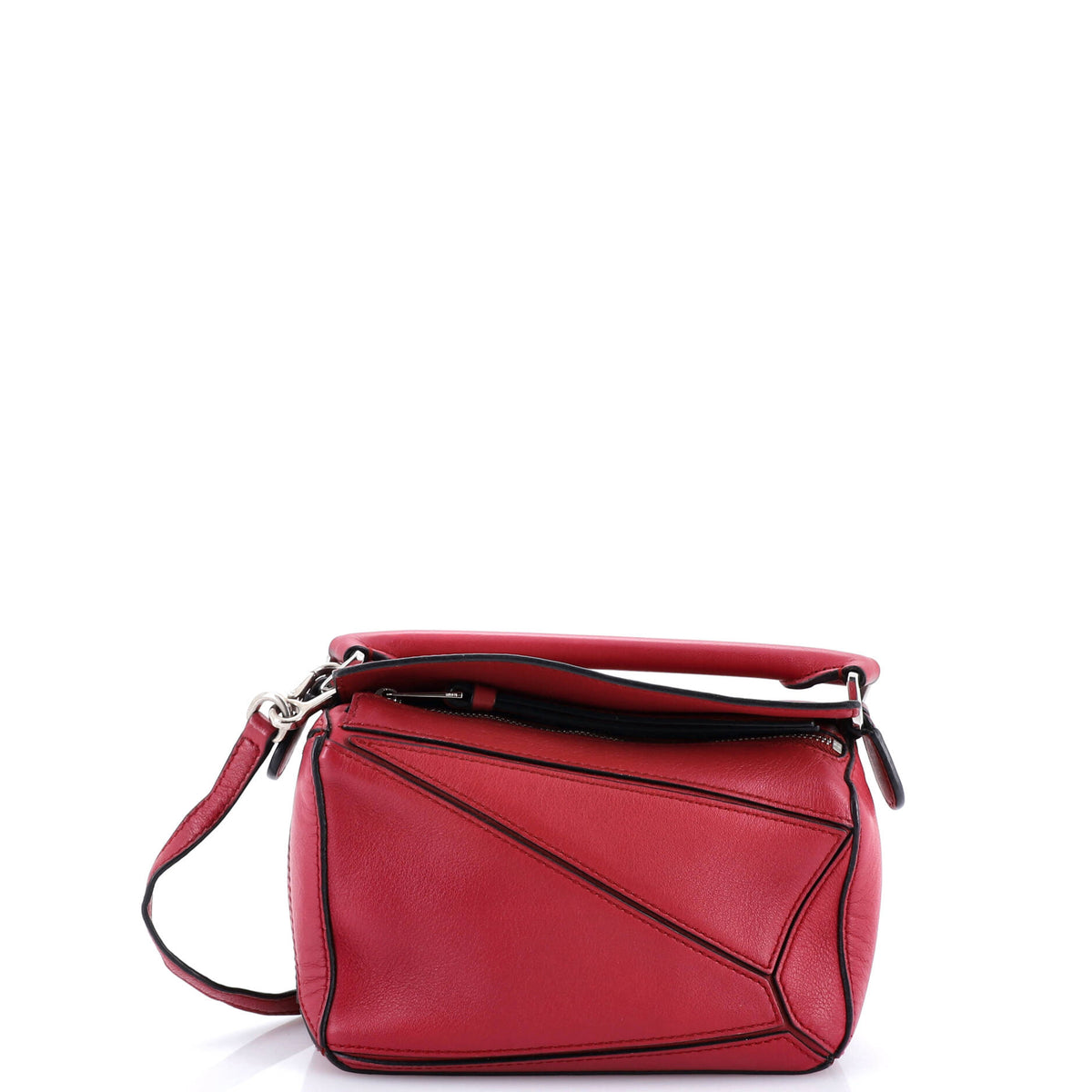 Loewe LOEWE Puzzle Bag Leather Mini