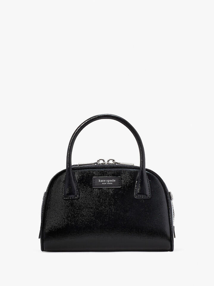 Kate Spade Au Sam Icon Mini Duffle Bag