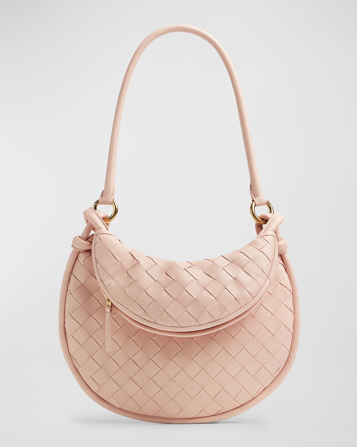 Bottega Veneta Small Gemelli Bag