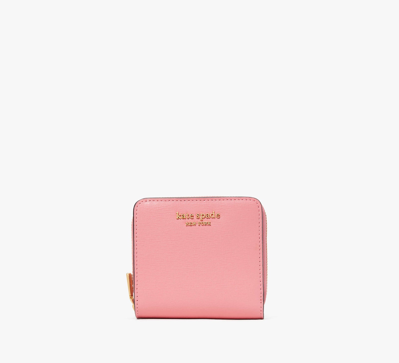 Kate Spade New York Portefeuille compact Morgan de petite taille