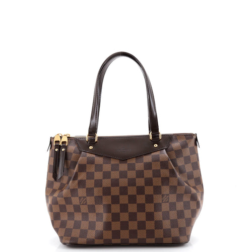 Westminster Handbag Damier PM