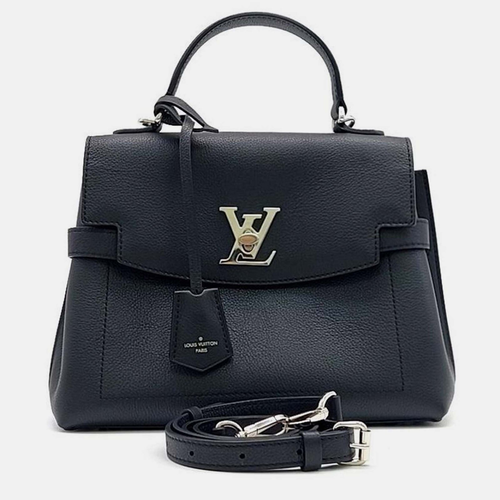 Louis Vuitton Lock Me Ever BB Tasche