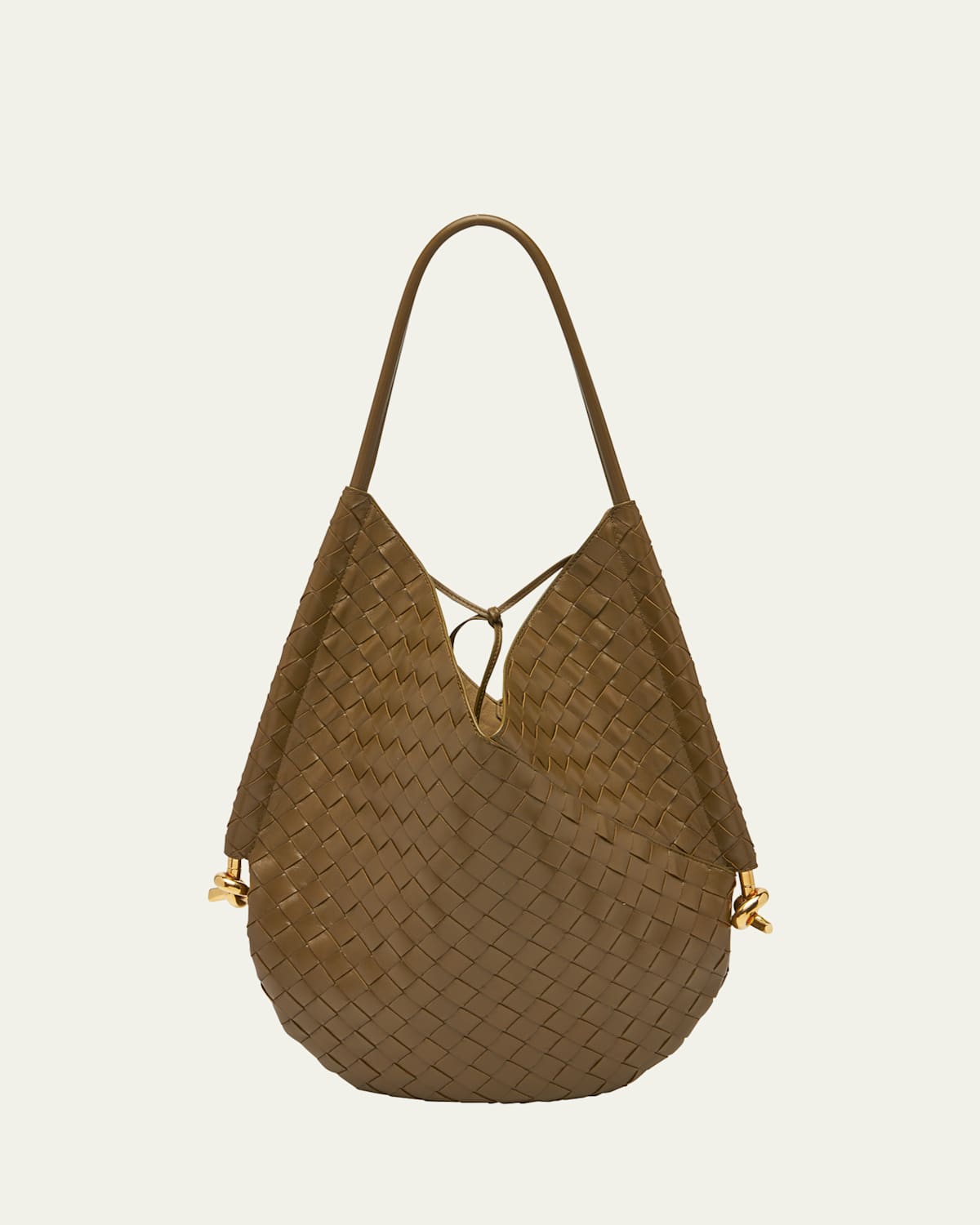 Bottega Veneta Medium Solstice Bag