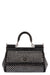 Women's Sicily Small Handbag in Black | BB7116AP602 Color 8S488