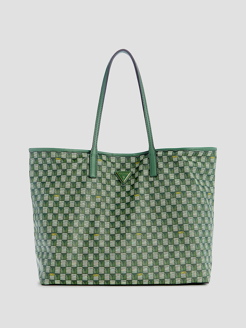 Guess G Wave Large Tote Set