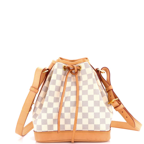 Noe Handbag Damier BB
