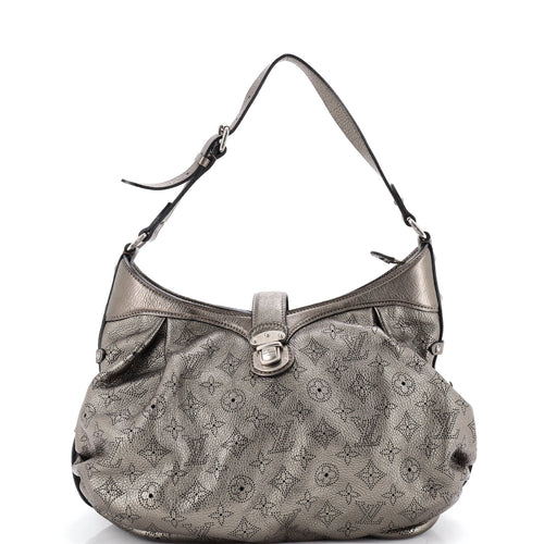 XS Crossbody Bag Mahina Leather