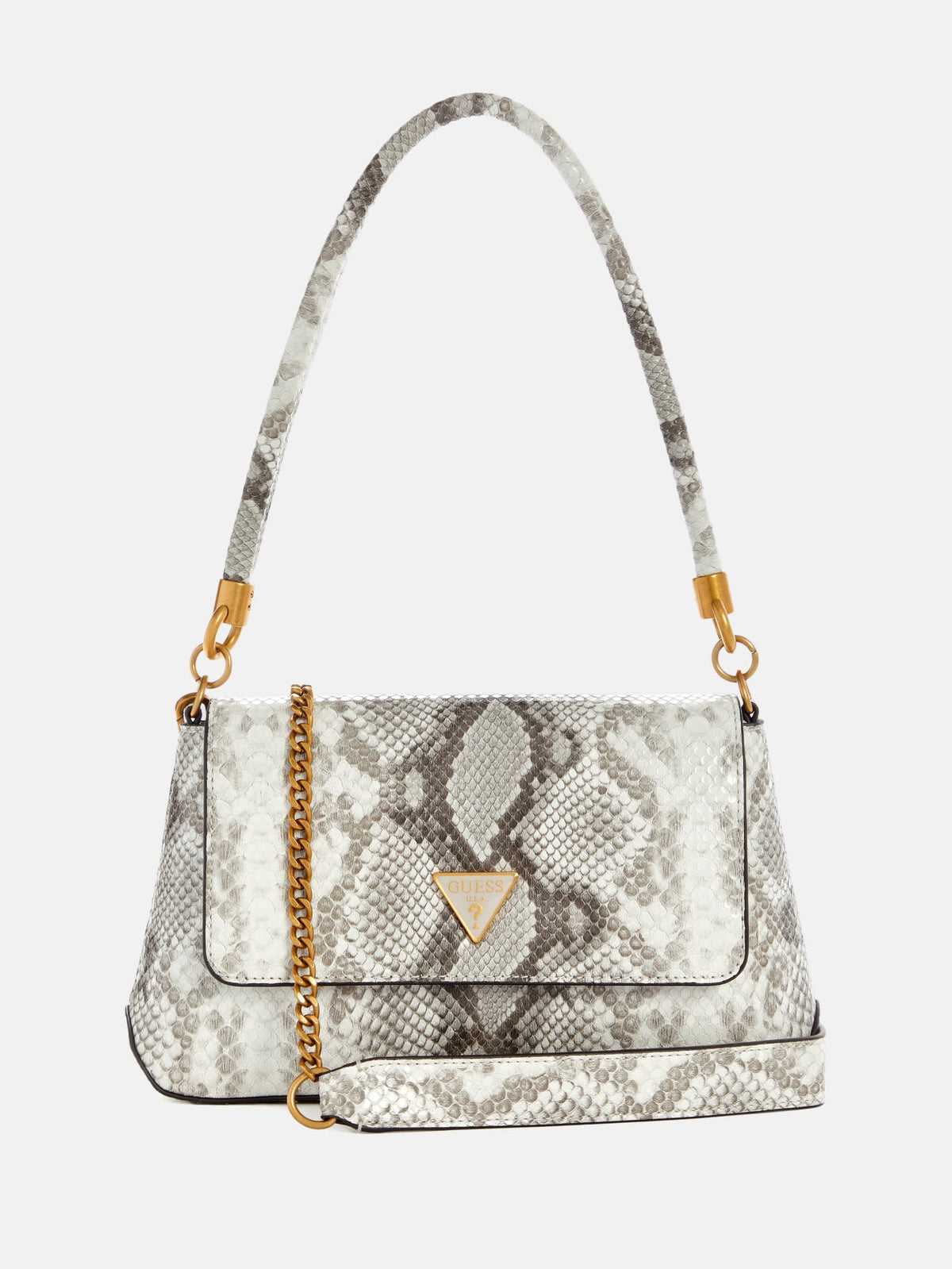 Guess Georgina Top-handle Flap