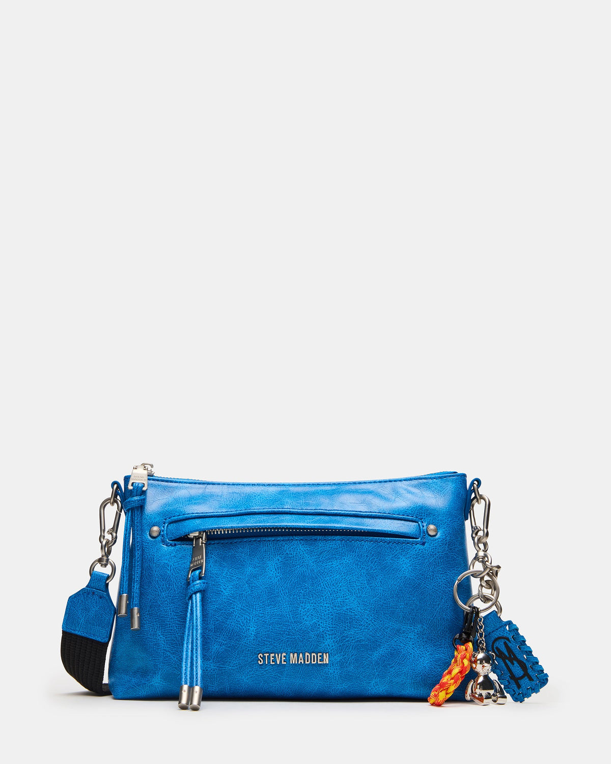 Stevemadden JONY BAG AZZURE