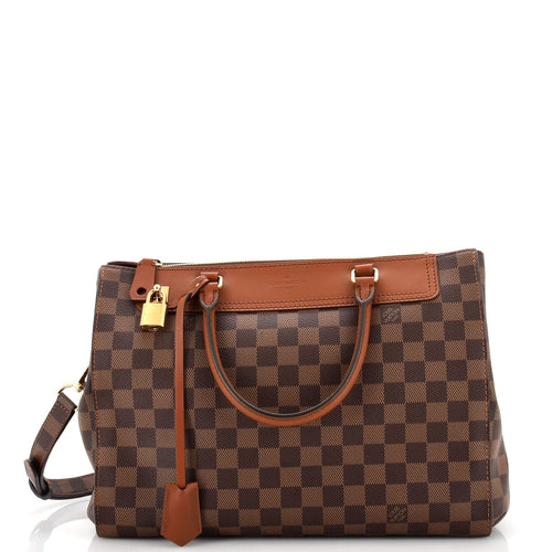 Greenwich Bag Damier