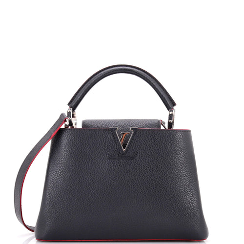 Capucines Bag Leather BB