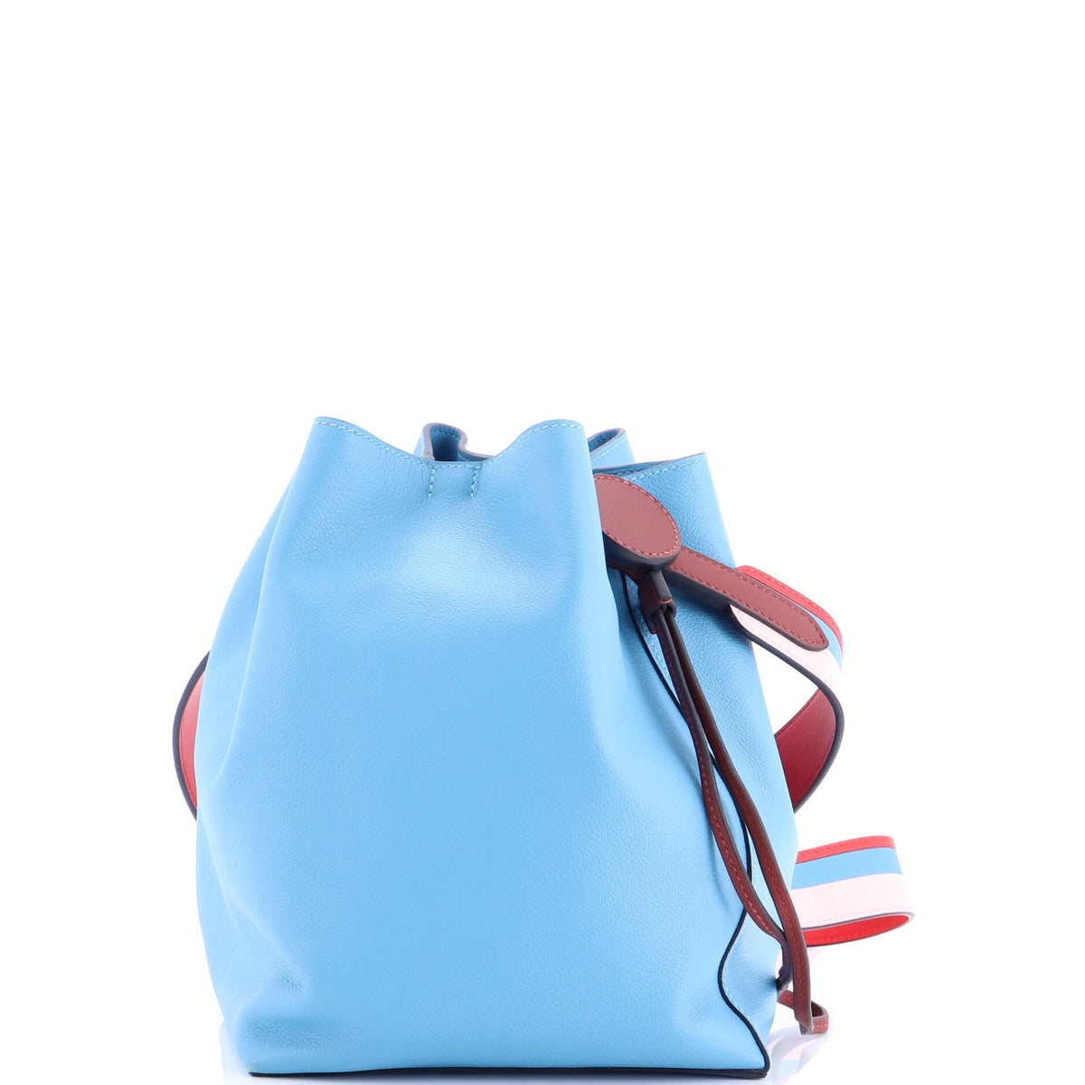 Herm?s Licol Bag Evercolor 17