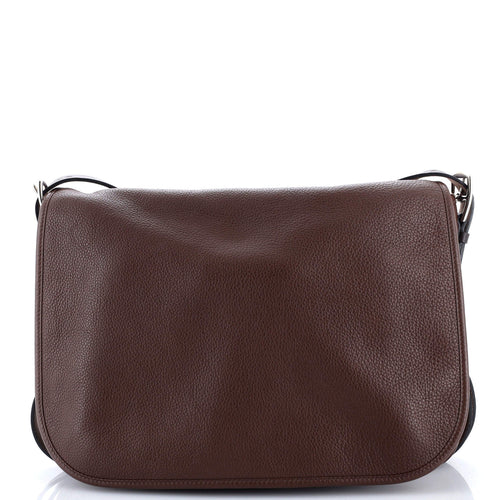 Barda Messenger Bag Clemence 35