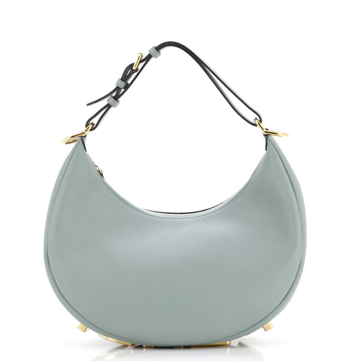 Fendi FENDI Fendigraphy Bag Leather Small