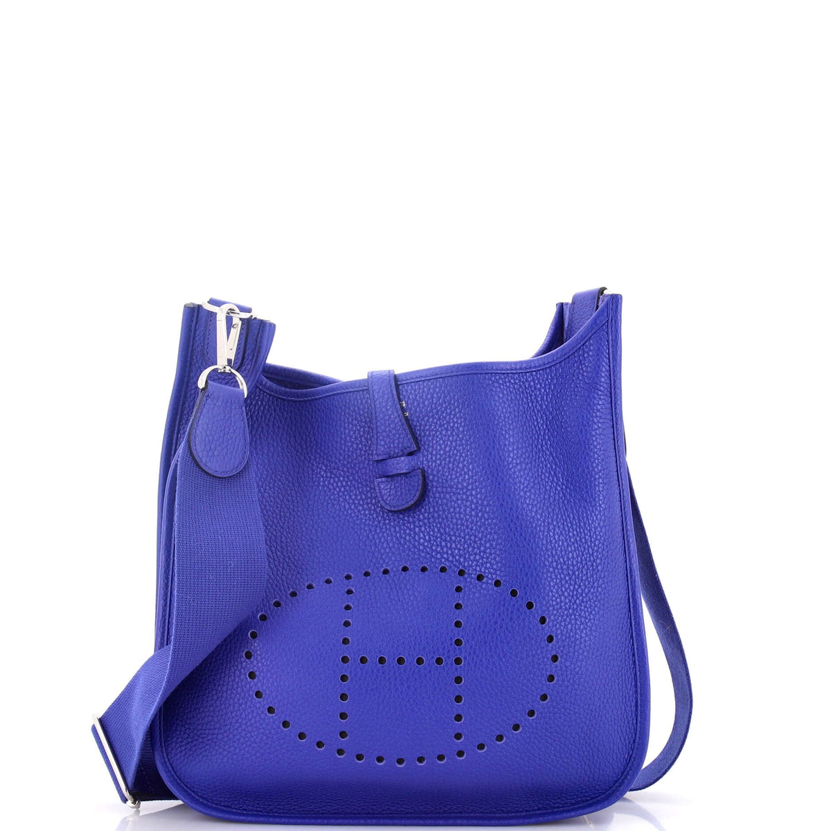 Herm?s Evelyne Bag Gen III Clemence PM