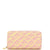 Zippy Wallet Stardust Monogram Empreinte Leather