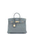 Birkin Handbag Vert Amande Togo with Gold Hardware 25