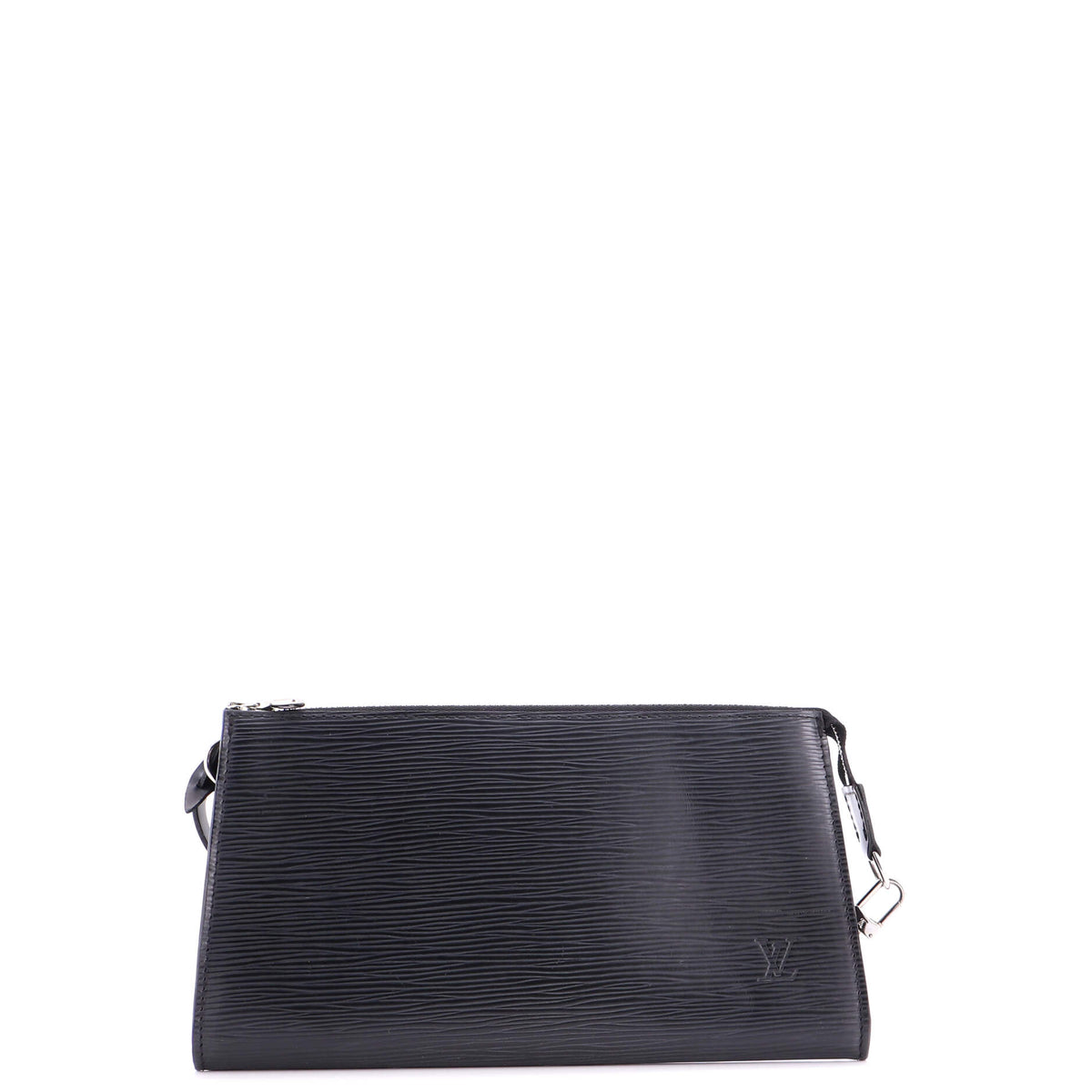 Louis Vuitton Pochette Accessoires Epi Leather