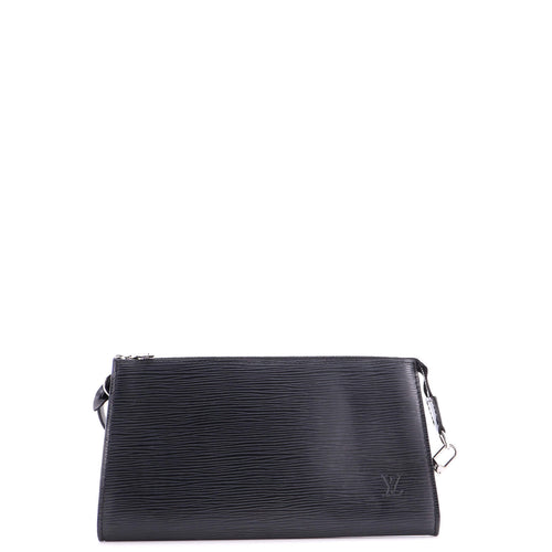 Pochette Accessoires Epi Leather