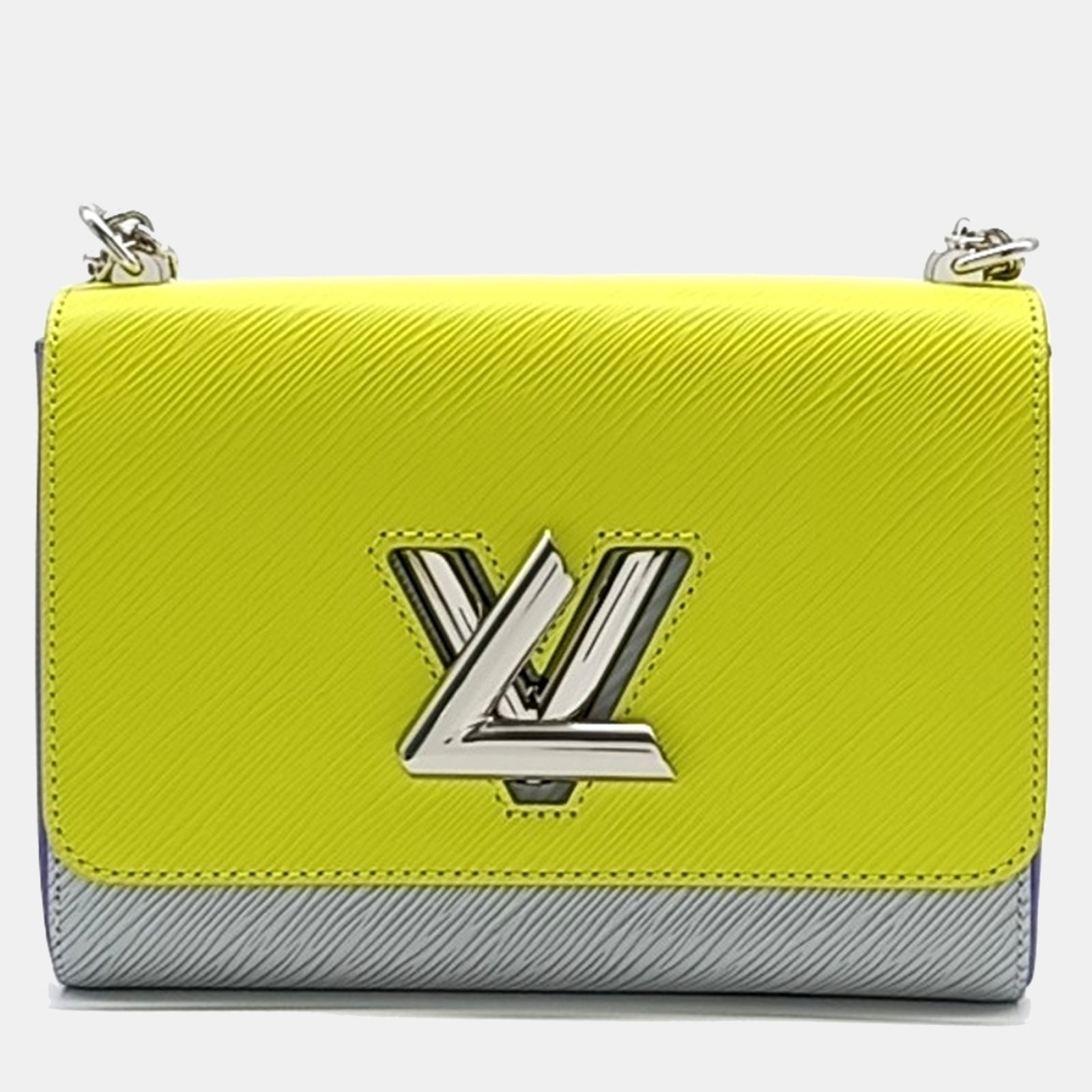 Louis Vuitton Epi Twist MM Tasche