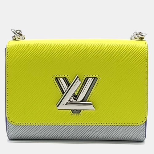 Epi Twist MM Bag