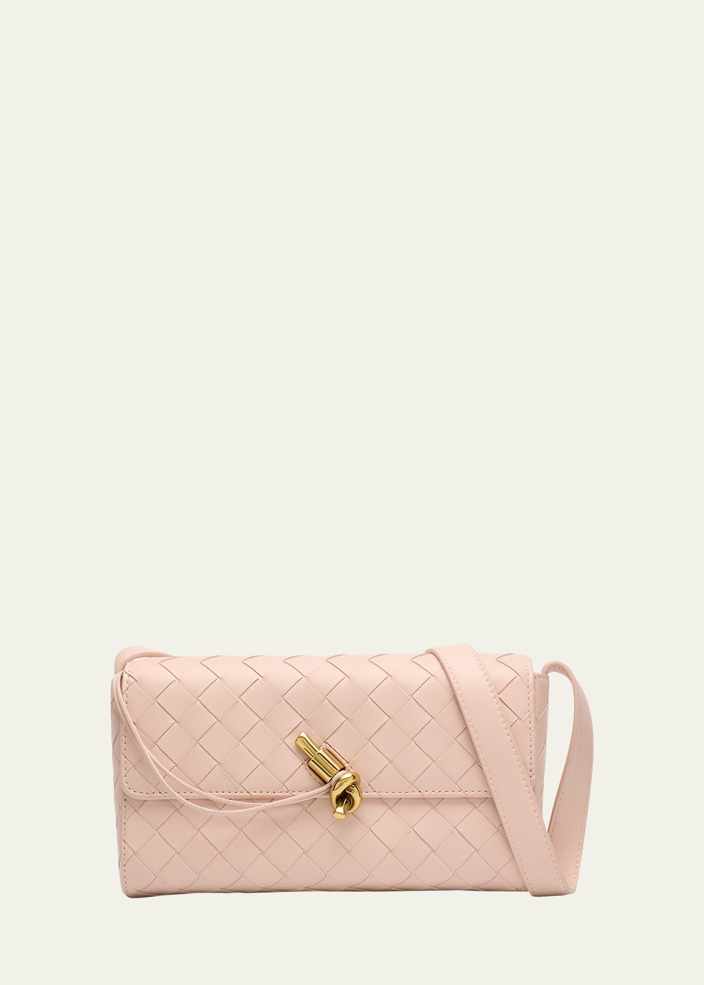 Bottega Veneta Andiamo Bag Shoulder Bag