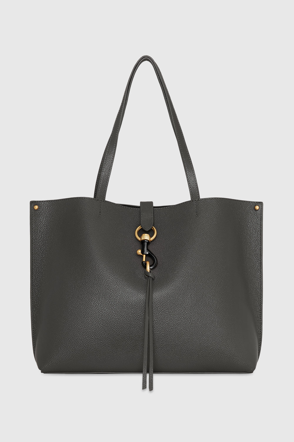 Rebecca Minkoff Megan Tote Bag In Shadow