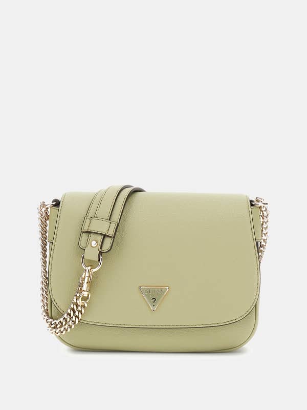 Guess Fedora Mini Crossbody