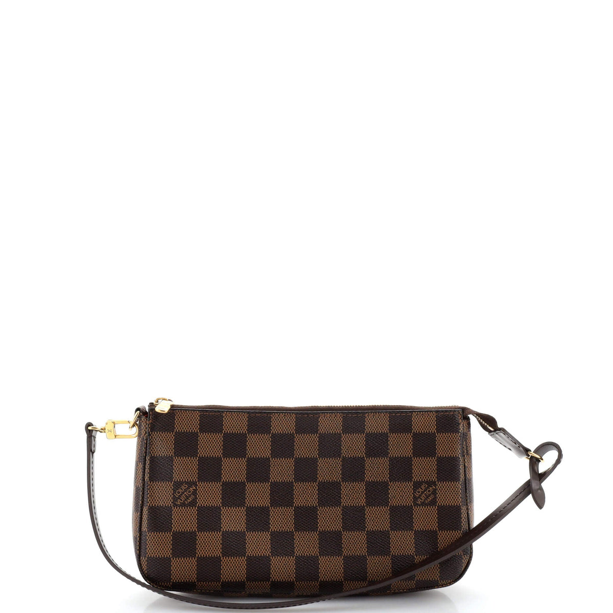 Louis Vuitton Pochette Accessoires NM Damier