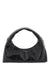 Arcade Handbag For Women in Nero | OWNN174S24LEA001