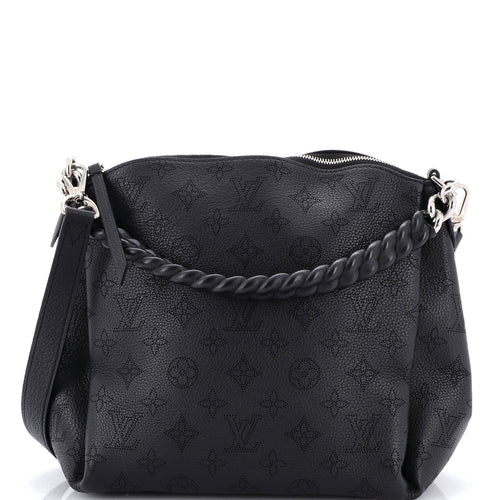 Babylone Handbag Mahina Leather BB