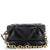 PRADA Padded Shoulder Bag Quilted Nappa Leather