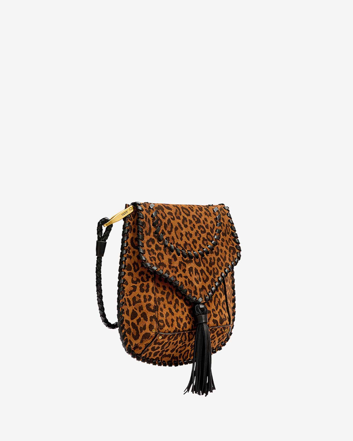 Isabel Marant Anahi Bag - Women - Leopard - - christmas gifts for her