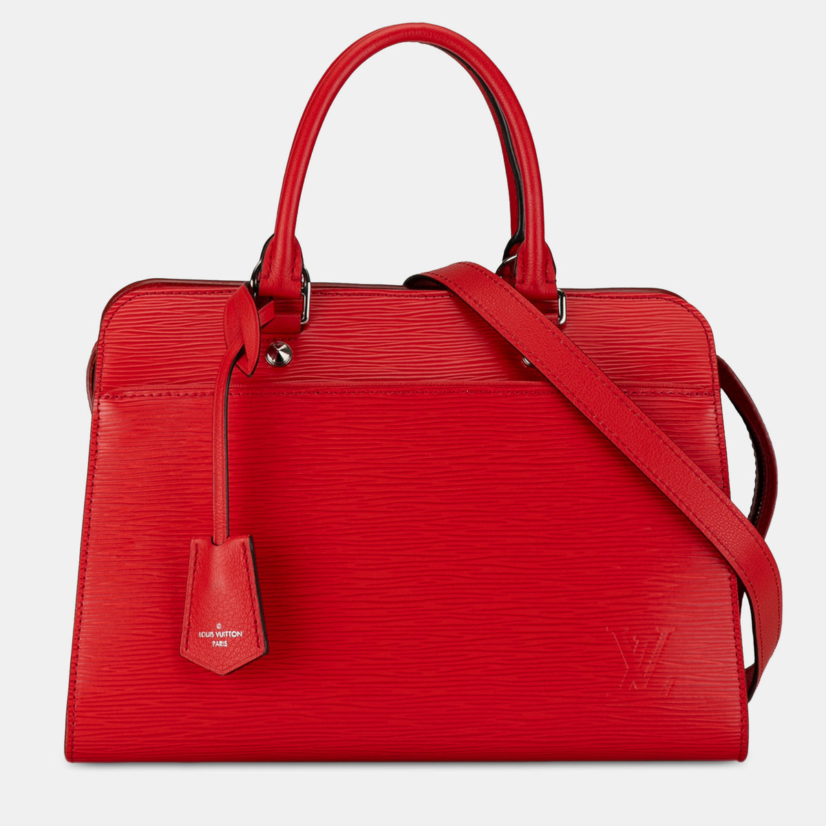 Louis Vuitton Epi Vaneau MM