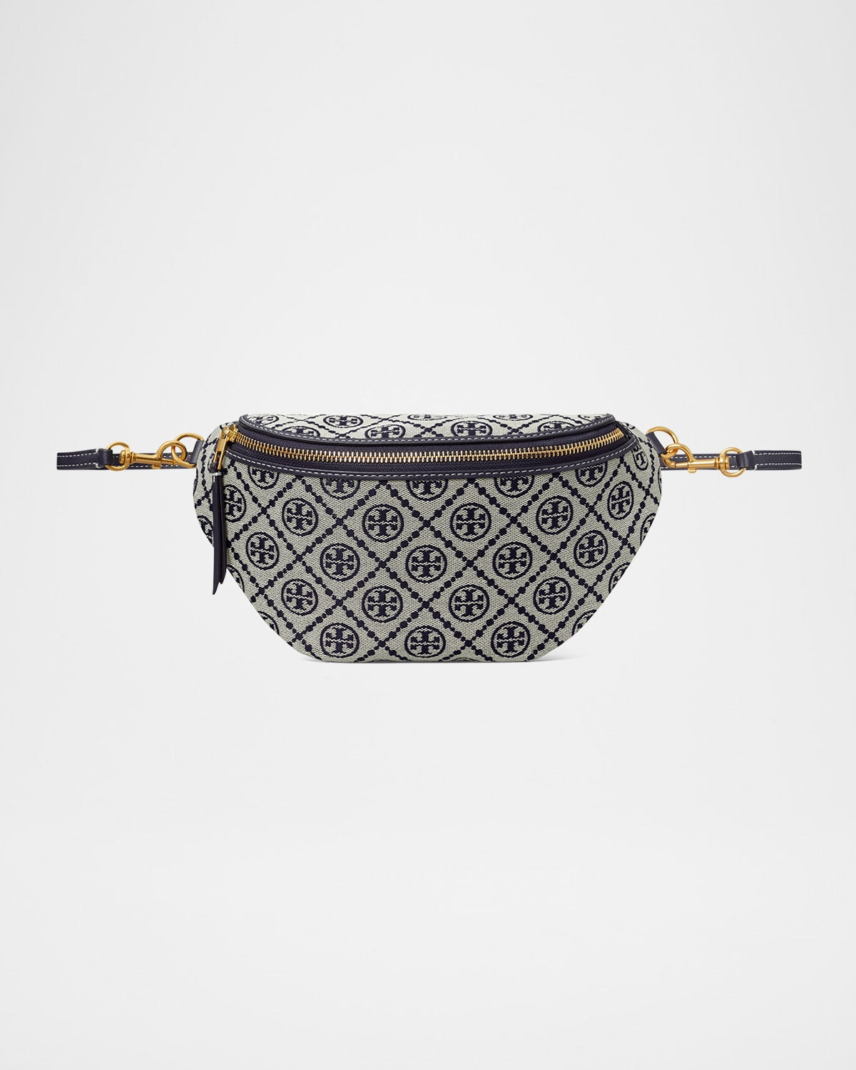 Tory Burch T Monogram Belt Bag