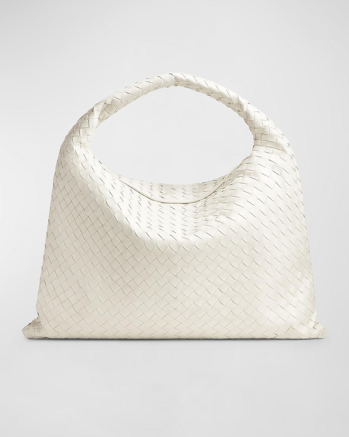 Bottega Veneta Large Hop Shoulder Bag