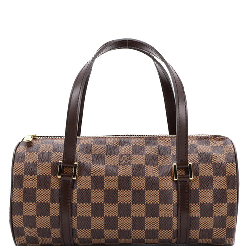 Papillon Handbag Damier 26