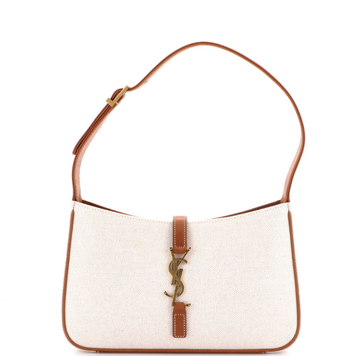 Le 5 a 7 Hobo Canvas Small
